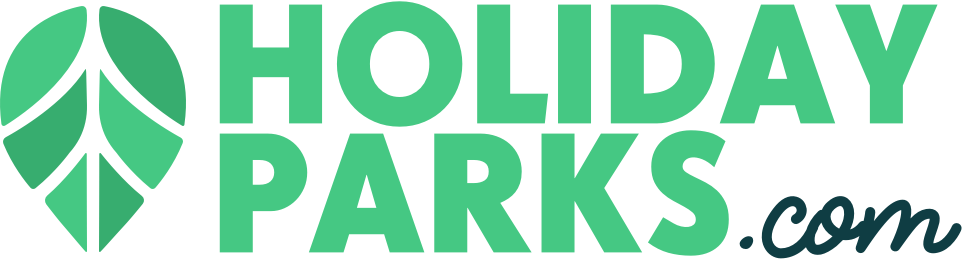 Holiday Parks logo